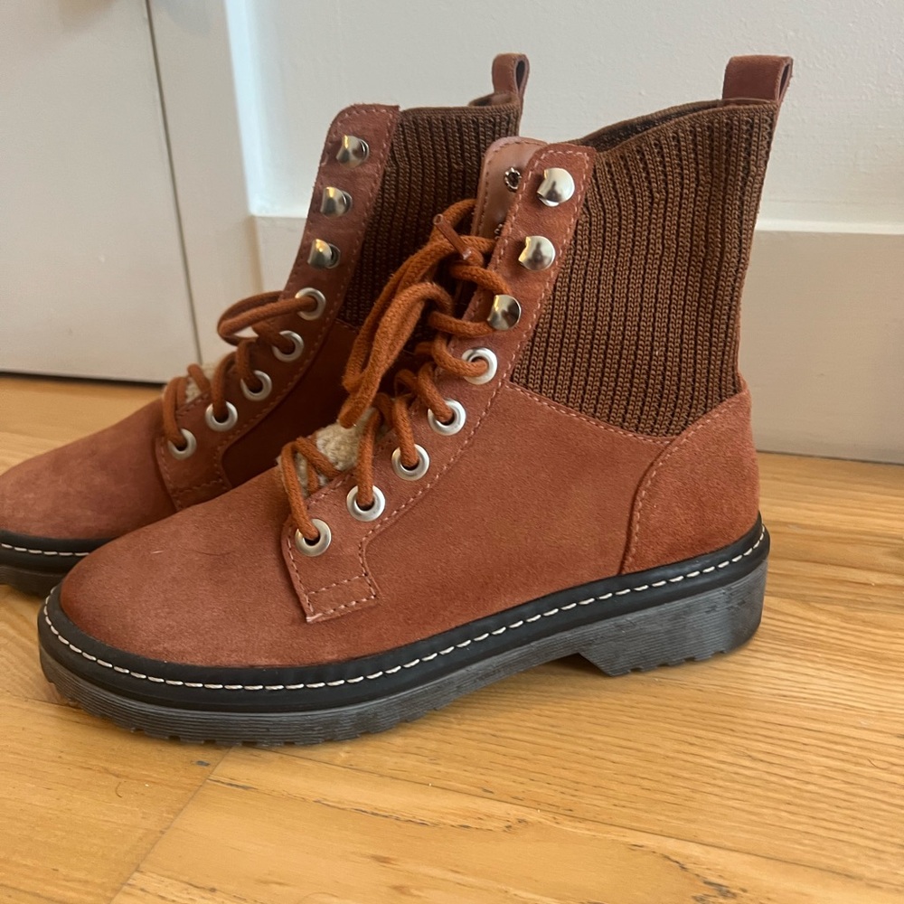 COPY - Winter boot